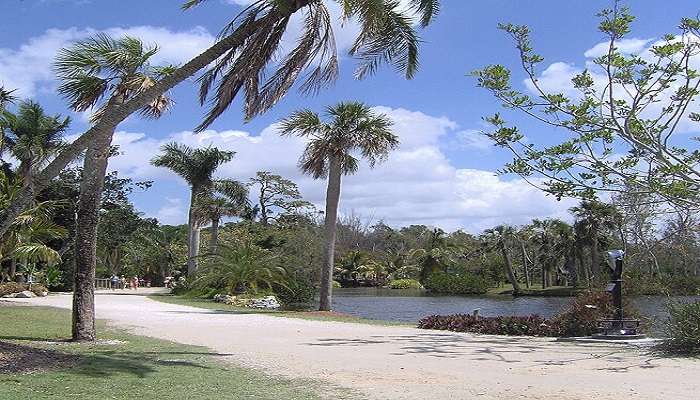 Naples Zoo