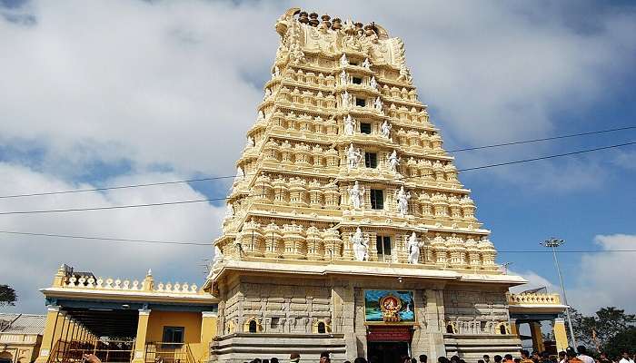 Places To Visit Near Chamundeshwari Temple Mysore