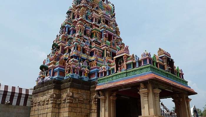 Udayampalayam