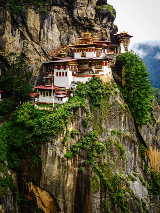 Ultimate Bhutan bucket list: 10 Must-Do Activities