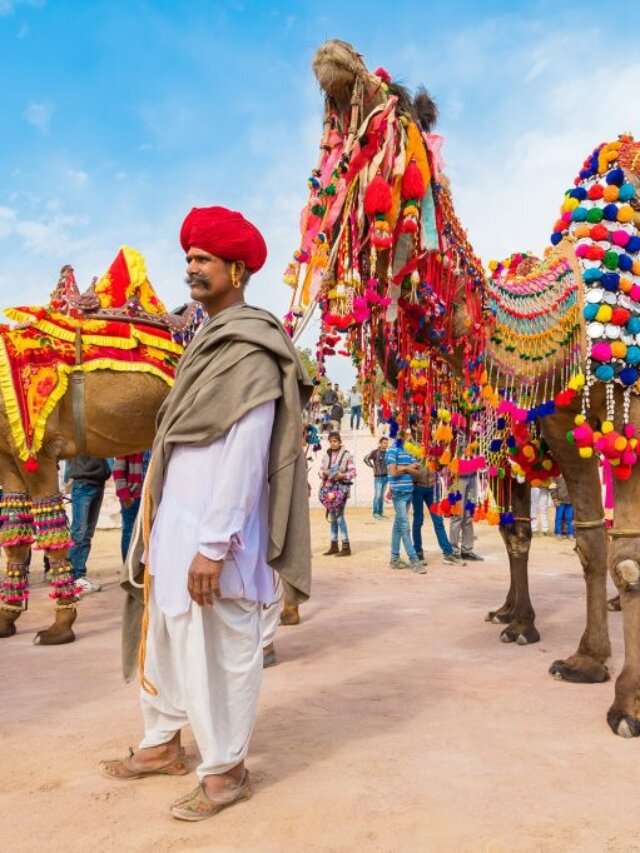 Pushkar Camel Fair 2024: A Complete Guide