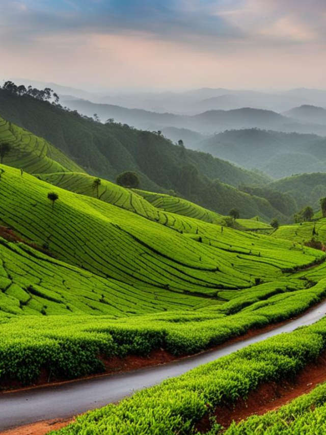 Have you visited These 8 Places To Visit In Coorg (Madikeri)?