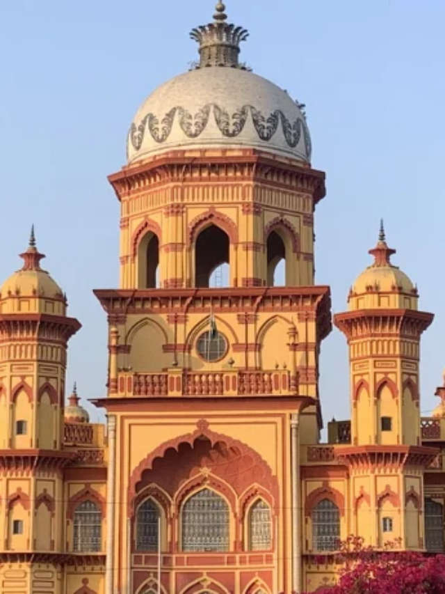 11 Iconic Libraries In India That Will Leave You Spellbound