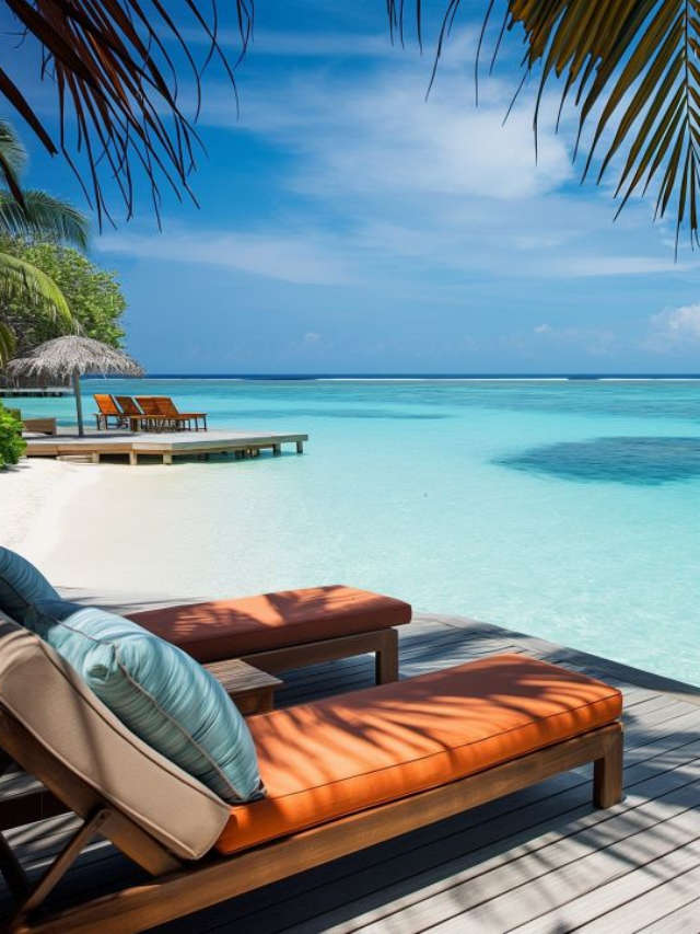 8 Unreal Maldives Beaches You Cannot Miss