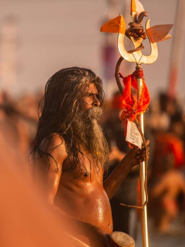 Kumbh Mela 2025; World’s Largest Gathering