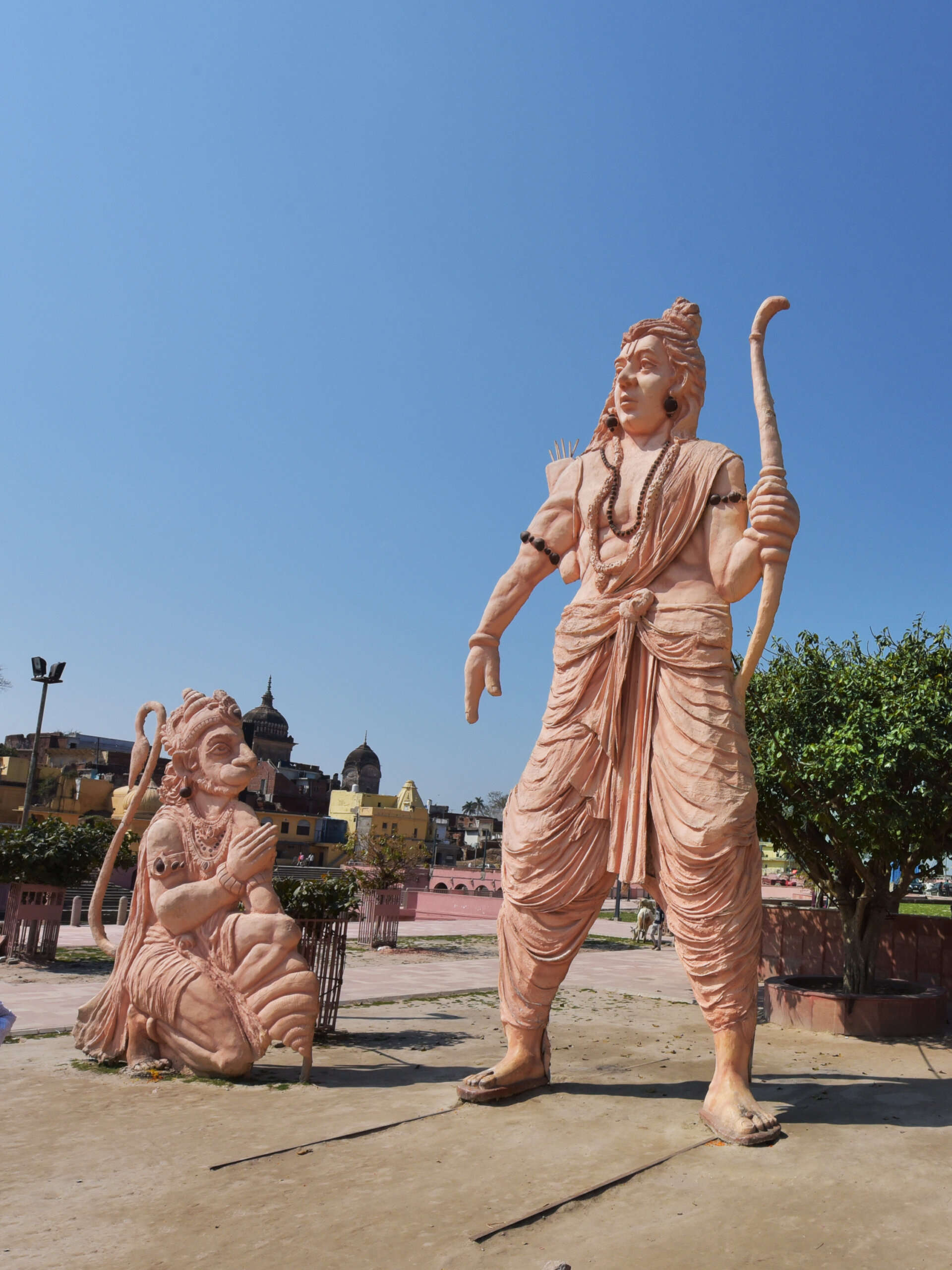 Uttar Pradesh Tourism