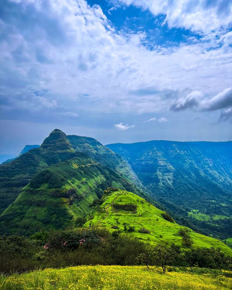 Maharashtra Tourism