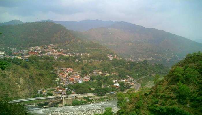 Hotels in Chamba