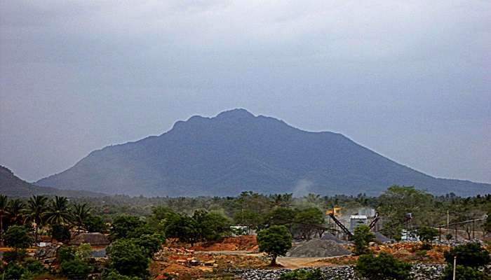 theerthamalai-temple