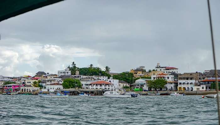 Lamu Africa