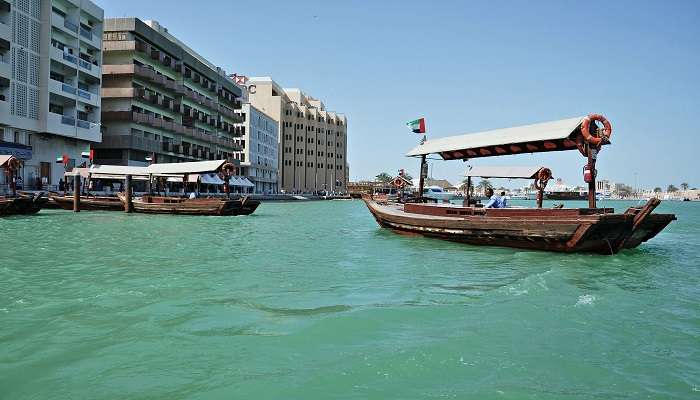 hotels-near-dubai-creek