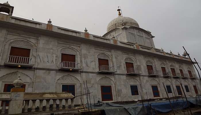 Kake Da Dhaba in Paonta Sahib