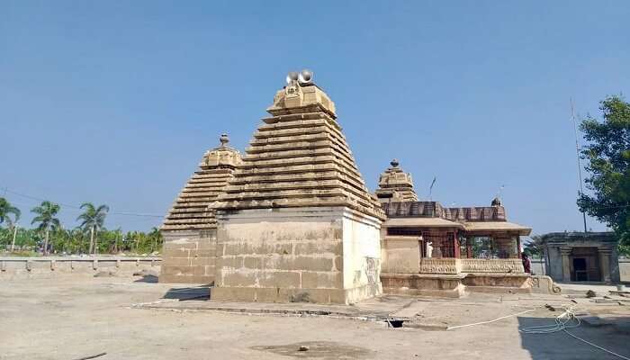 Chaya Someshwara Temple