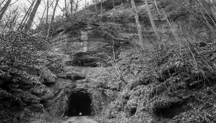 haunted places in kentucky