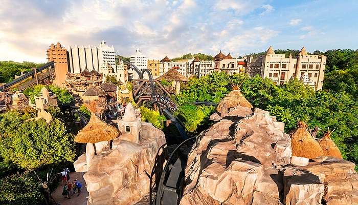 Phantasialand