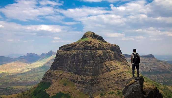 Salher Trek