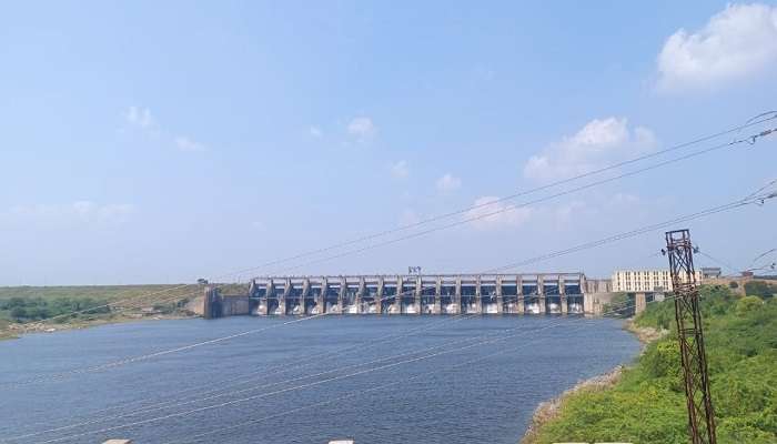 Singur Dam