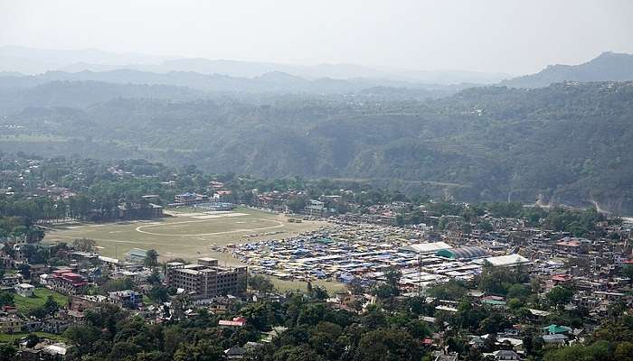 Sujanpur Fort