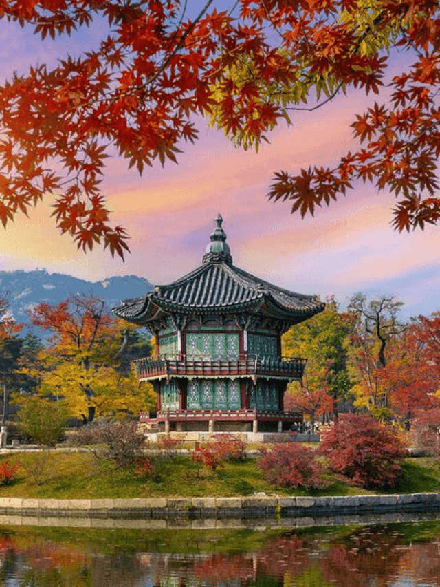 13 Interesting Facts About South Korea We Bet You Didn’t Know