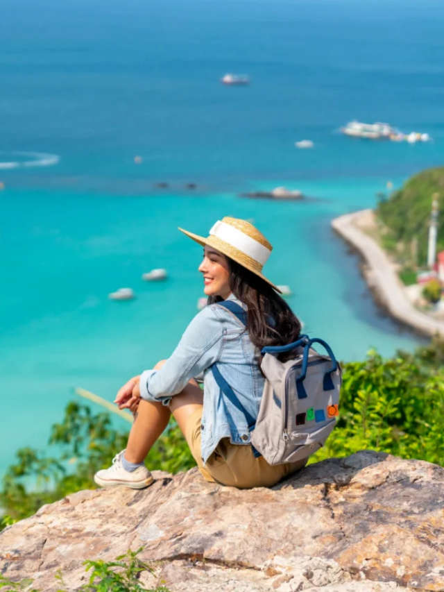 7 Incredible Solo Female Travel Places in India for 2025