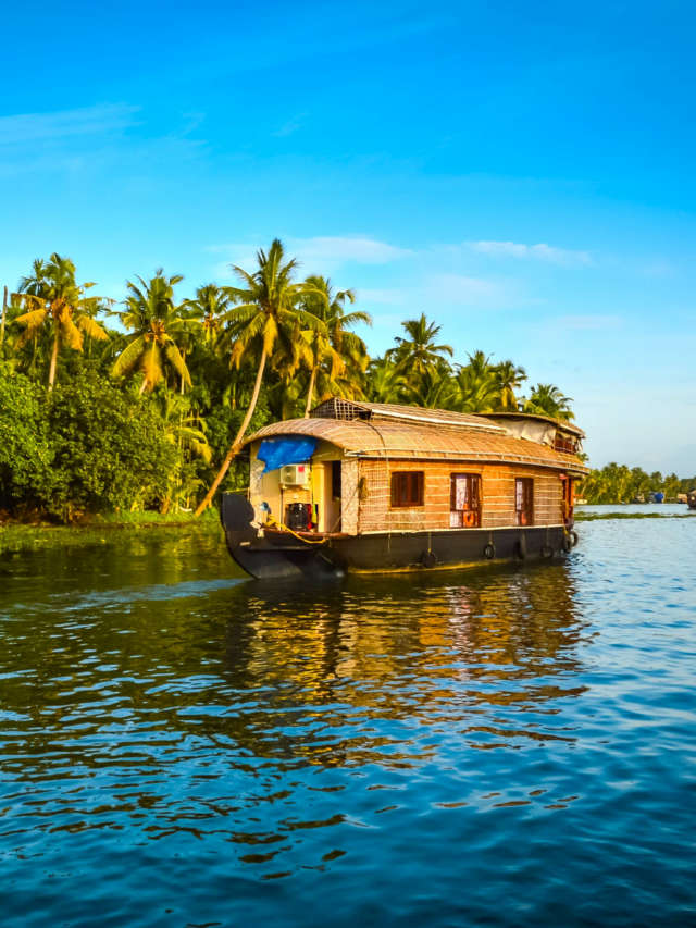 Is Kerala on your 2025 Travel list? Unique Experiences to add