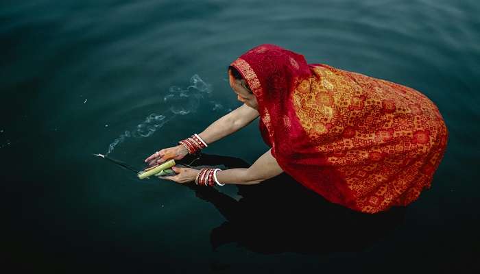 Chhath Puja