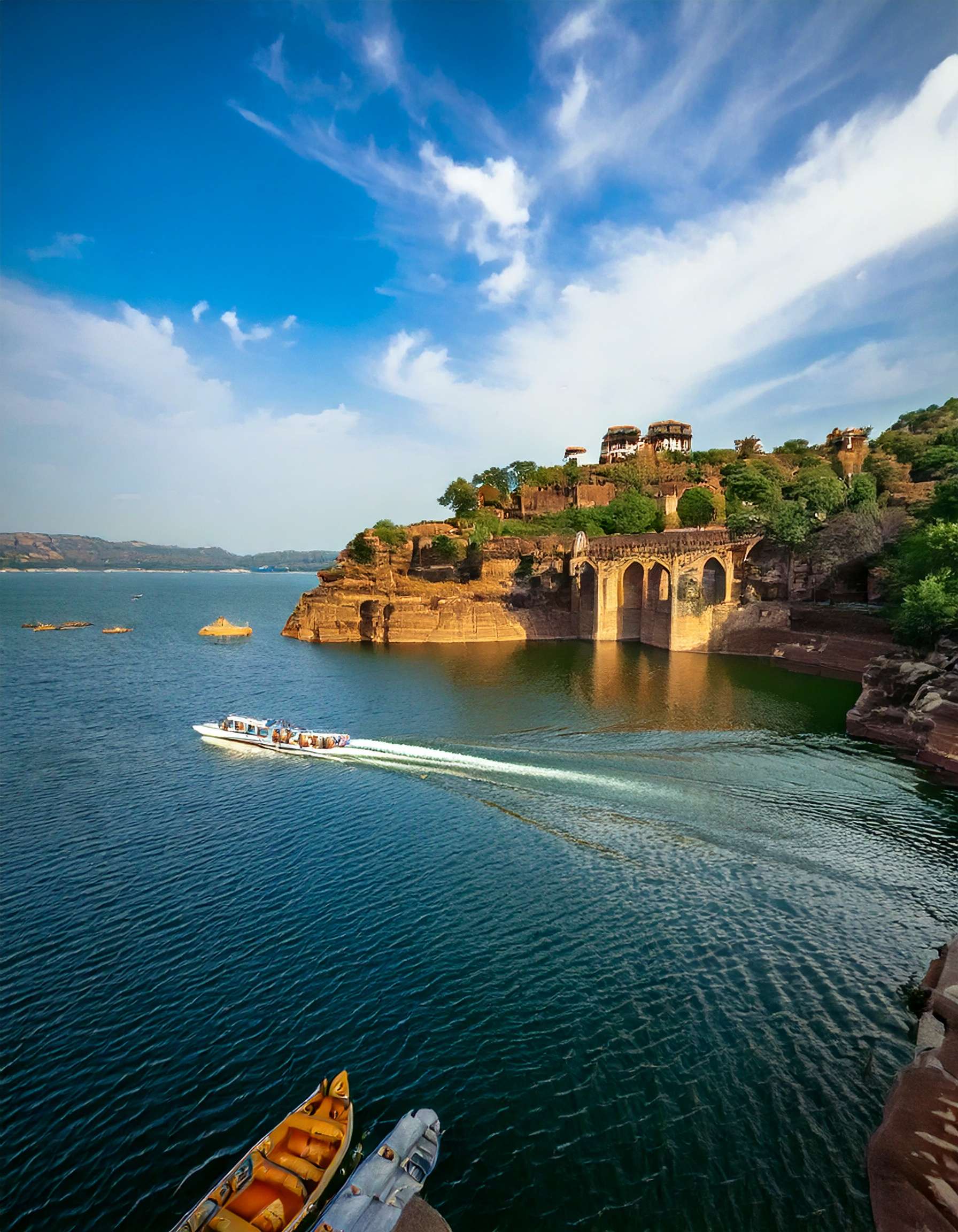 Madhya Pradesh Tourism