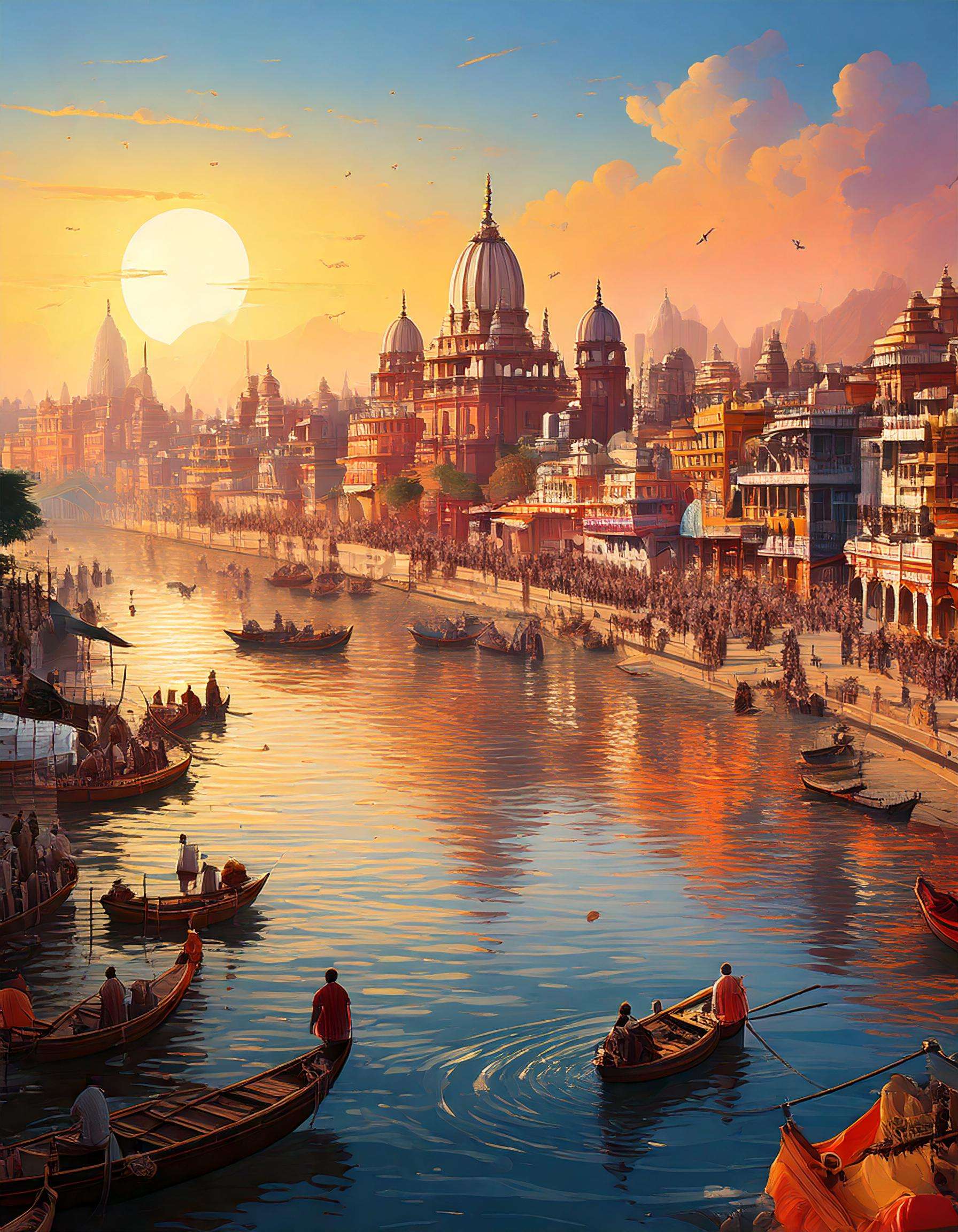 India Visual 9 Iconic Indian cities That Changed Their Names
