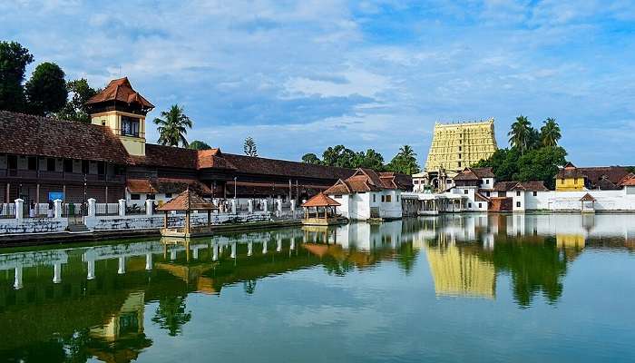 Richest temples in India