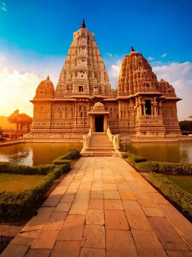 10 Wealthiest Temples in India and their Net Worth