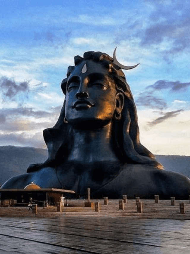 7 Places to witness Maha Shivaratri celebrations in India