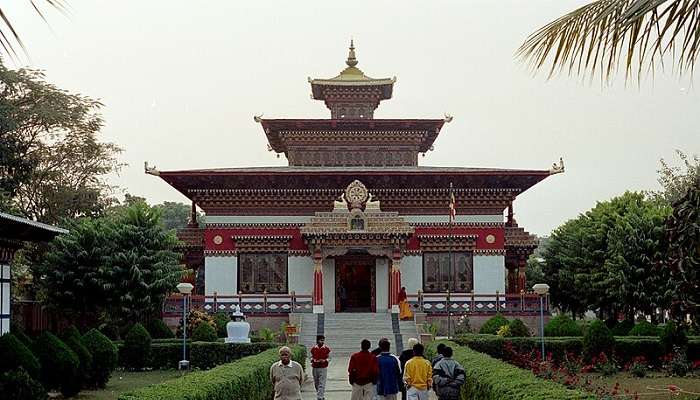 Bhutan Tourism