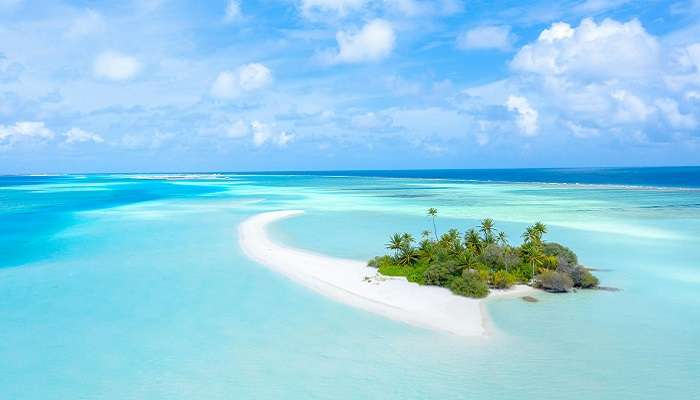 Maldives Tourism