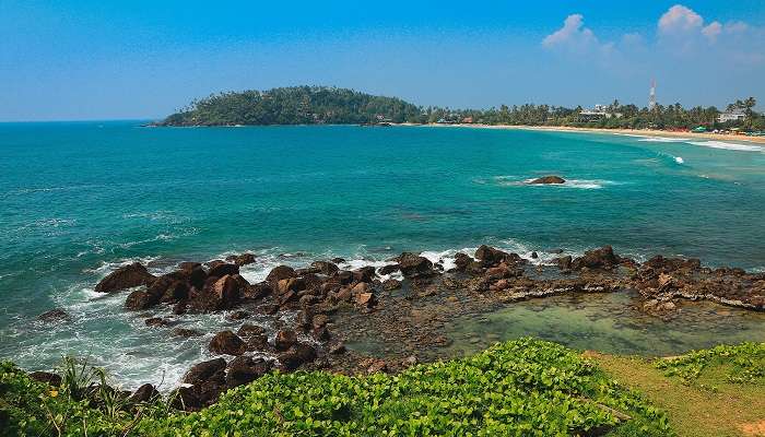Sri Lanka Tourism
