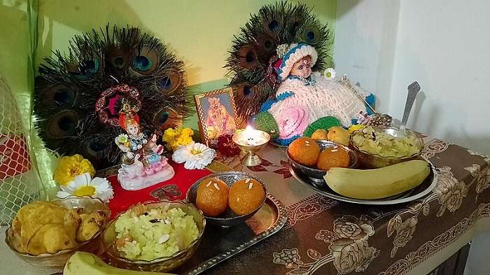 Basant Panchami in Uttarakhand celebration