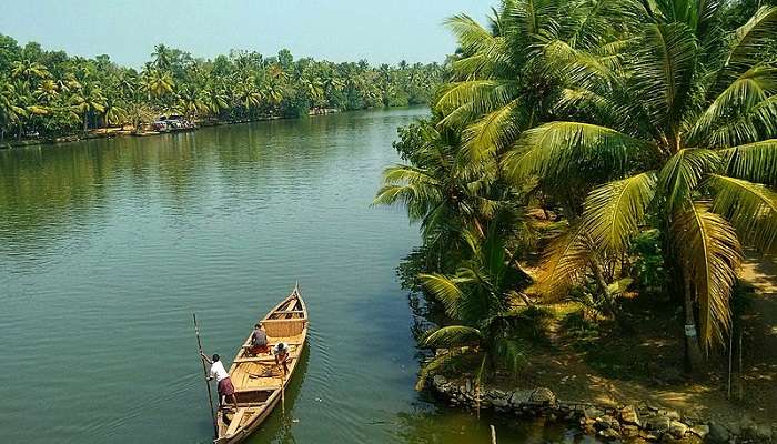Budget-Friendly Places to Visit in South India