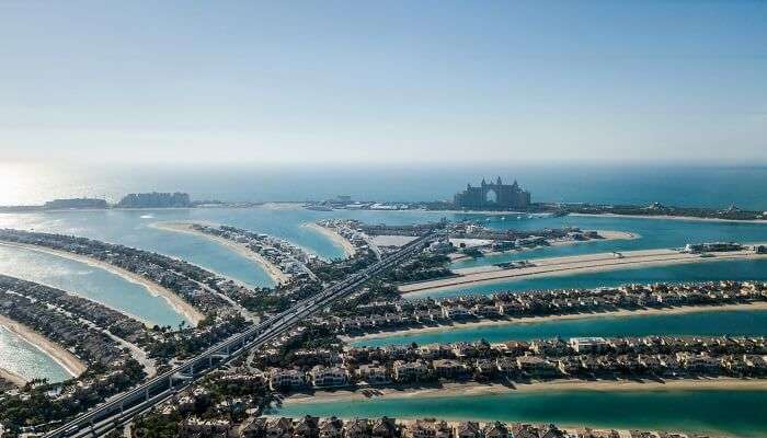 Dubai Tourism