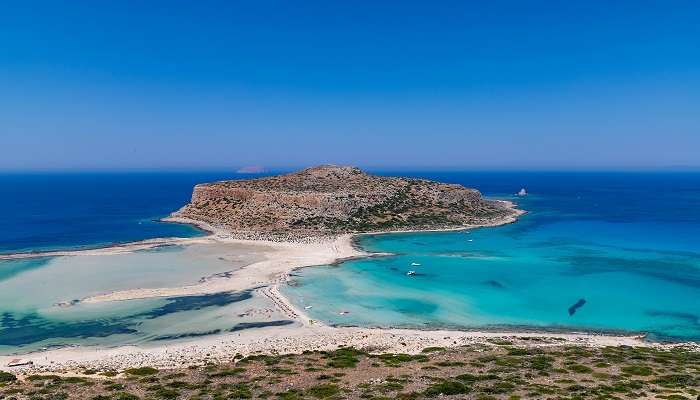 Greece Tourism