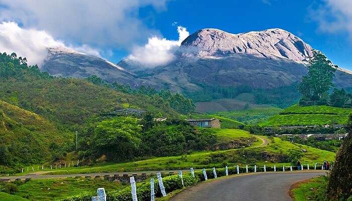 Places To Visit In South India In June