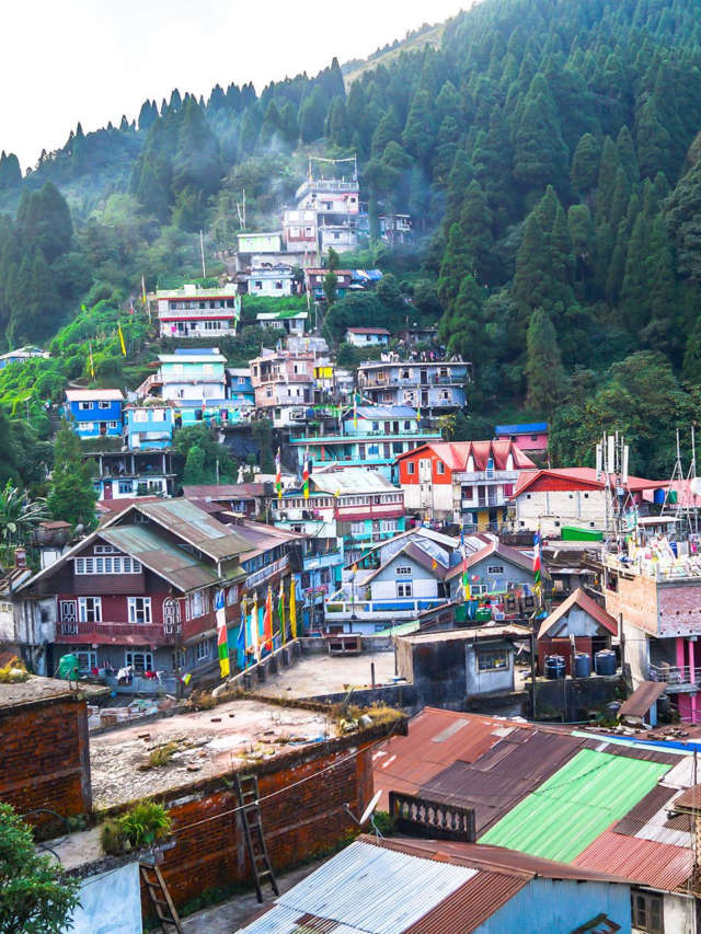 मई में दार्जिलिंग घूमने की पूरी गाइड