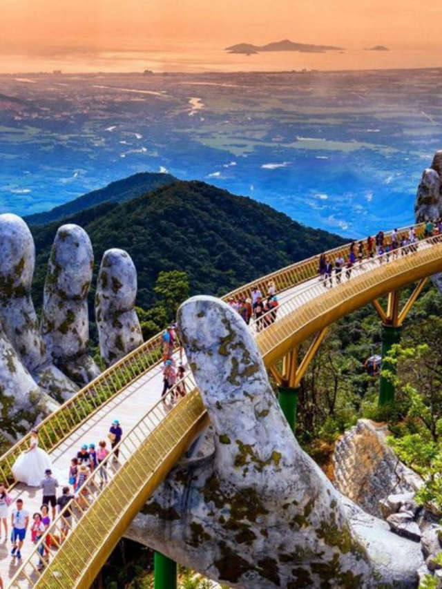 2025 में वियतनाम घूमने के लिए 5 दिनों की आइटिनरेरी
