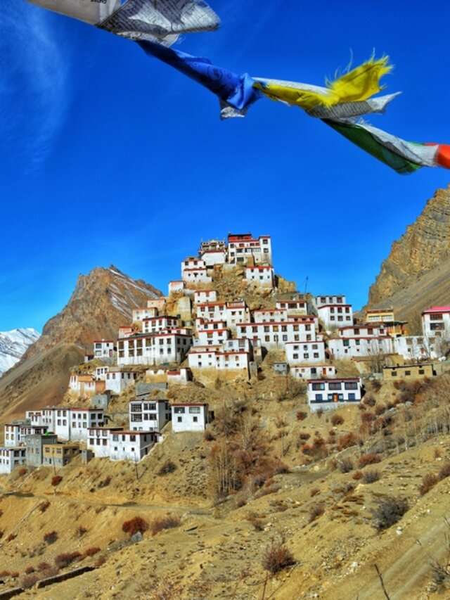 स्पीति घाटी जाएं तो इन 7 जगहों पर घूमना ना भूलें