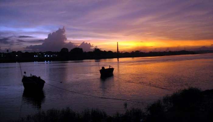 places to visit in Kalyan