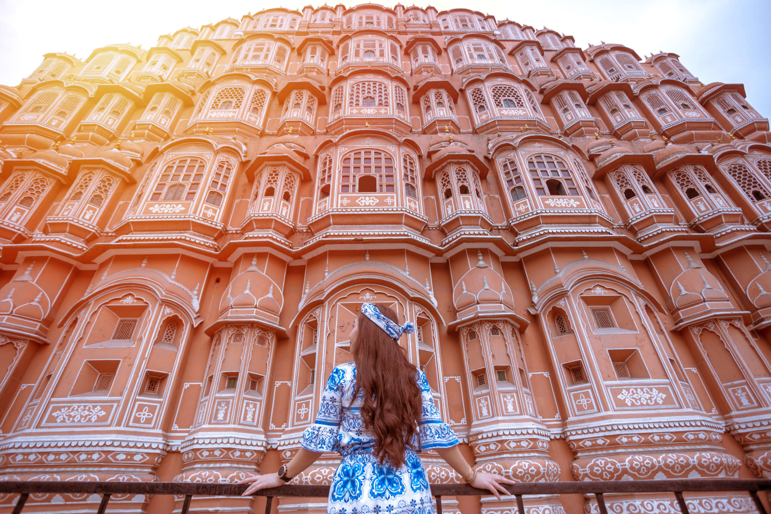 Rajasthan Tourism