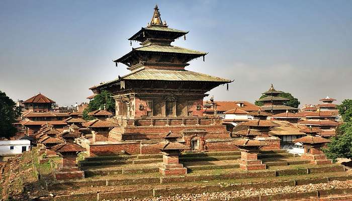 2025 में काठमांडू में घूमने के लिए 10 जगहें