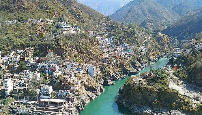 काठगोदाम में घूमने की 10 जगह