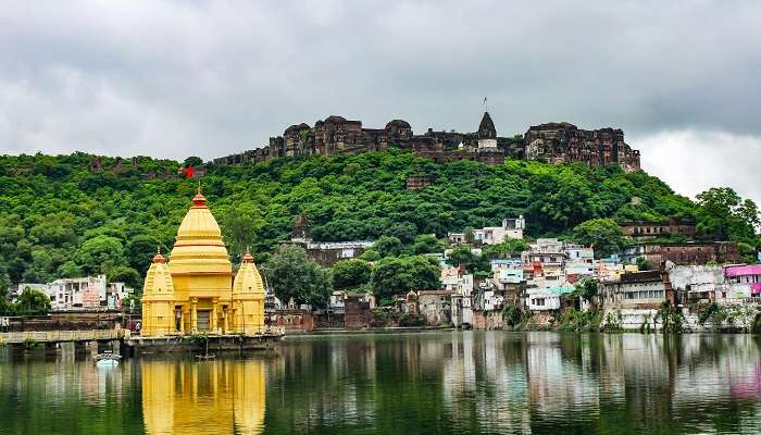 2025 में सीहोर में घूमने लायक जगहों के बारे में जानें