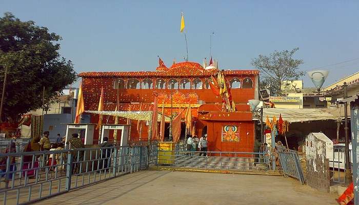 खाटू श्याम के आस पास घूमने की 10 जगहें