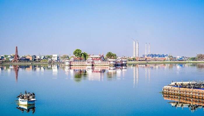 कोटा में घूमने की जगह