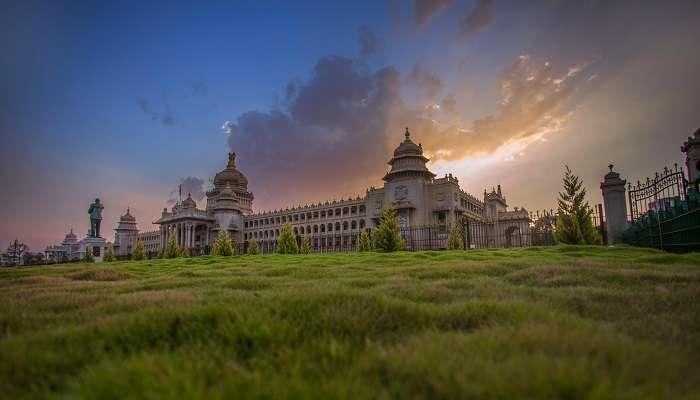 Places to visit, Bangalore with Friends